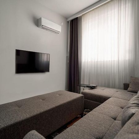 Charming And Central Flat Near Beach In Muratpasa Lägenhet Antalya Exteriör bild